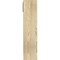Ekena Millwork Thorton Traditional Rough Sawn Bracket w/ Offset Brace, Douglas Fir, 6"W x 22"D x 26"H BKT0604X22X26THR01RDF - alternate 4